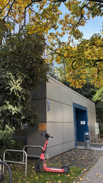 Sozialgericht München