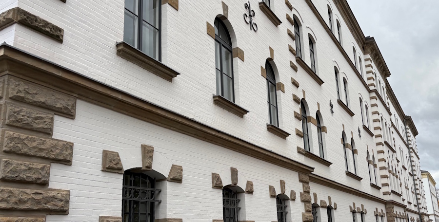 Sozialgericht Regensburg am 2.4.26: Volle Erwerbsminderungsrente erreicht